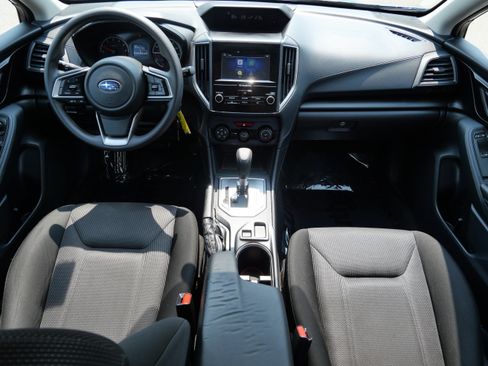 Used 2017 Subaru Impreza 2.0i AWD/4WD image 10