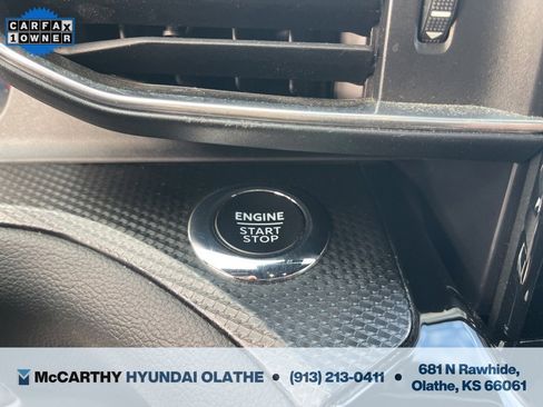 Used 2023 Ford Explorer ST w/ Equipment Group 401A image 33