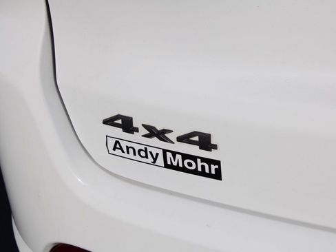 Used 2022 Jeep Compass High Altitude image 9