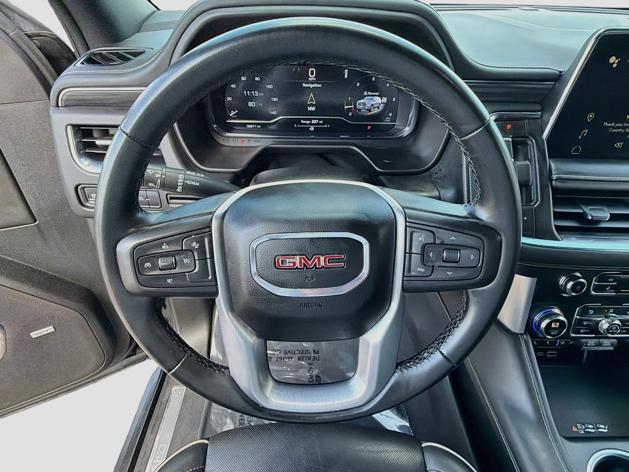 Used 2024 GMC Yukon SLT AWD/4WD image 39