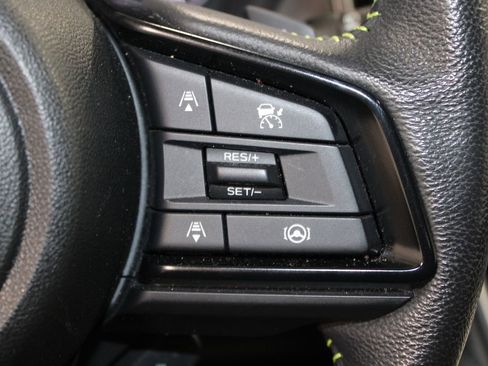 Used 2025 Subaru Outback Onyx Edition AWD/4WD image 22