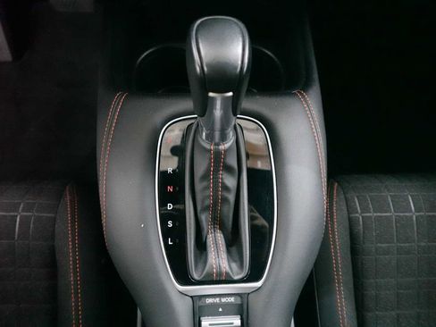 Used 2023 Honda HR-V Sport image 22