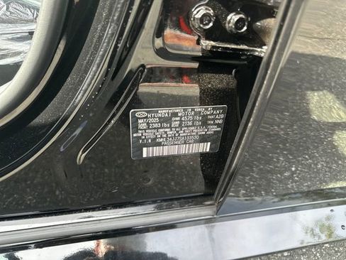 New 2025 Hyundai Sonata SEL image 26