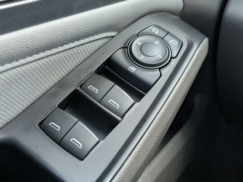Used 2019 Chevrolet Traverse Premier w/ LPO, Floor Liner Package AWD/4WD image 24