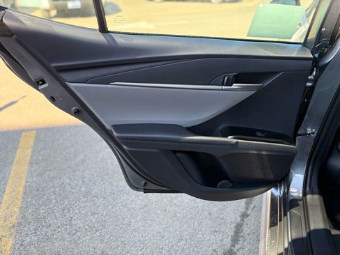 New 2026 Toyota Camry Hybrid image 15