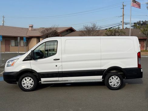 Used 2019 Ford Transit 250 130 Low Roof w/ Exterior Upgrade Package image 2