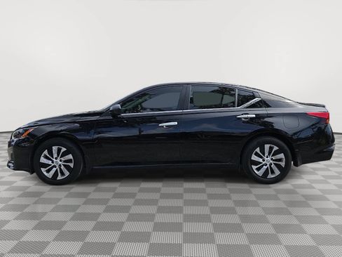 Certified 2024 Nissan Altima 2.5 S FWD image 5