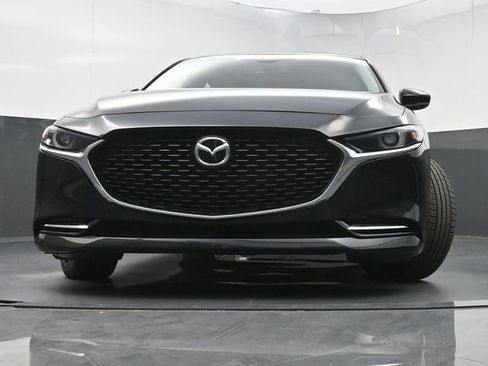 Certified 2022 MAZDA MAZDA3 s image 33