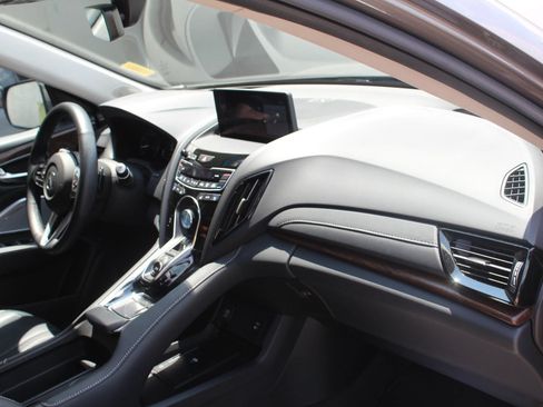 Used 2023 Acura RDX AWD w/ Advance Package image 20