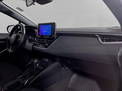 Certified 2023 Toyota Corolla SE FWD image 24