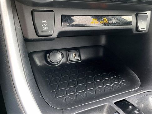 Certified 2024 Toyota RAV4 XLE FWD image 14