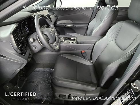 Used 2024 Lexus RX 350 Premium w/ Accessory Package (Z1) FWD image 14