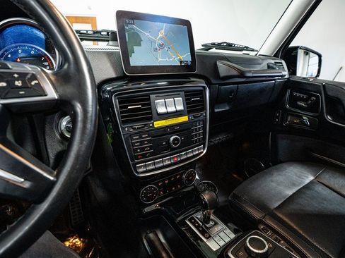 Used 2018 Mercedes-Benz G 550 image 38