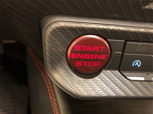 Used 2025 Ford Mustang Premium image 24