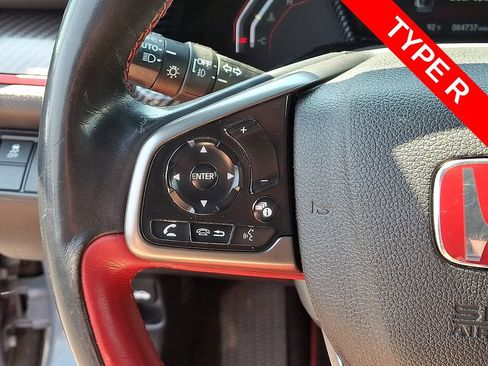 Used 2019 Honda Civic Type R image 20