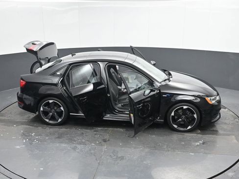 Used 2016 Audi A3 2.0T Premium image 54