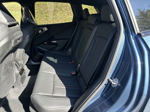 New 2026 BMW X3 xDrive30 w/ Premium Package image 23