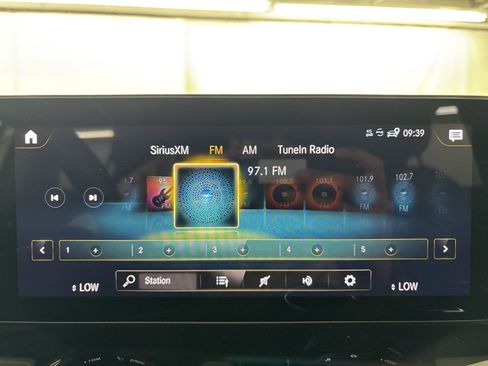 Certified 2023 Mercedes-Benz GLA 250 image 21