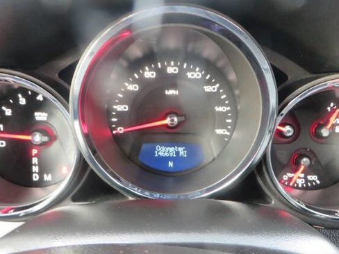 Used 2013 Cadillac CTS Luxury image 23