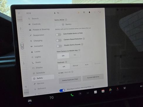 Used 2023 Tesla Model X Plaid image 63