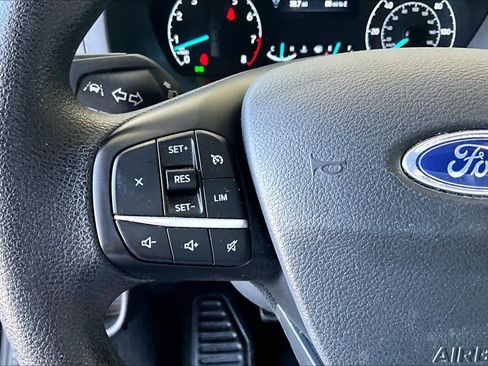 Used 2024 Ford Transit 350 XLT RWD image 23