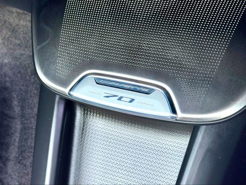 Used 2023 Chevrolet Corvette Stingray Preferred Cpe w/ Z51 Performance Package image 27