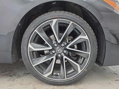 Used 2022 Toyota Corolla SE image 17
