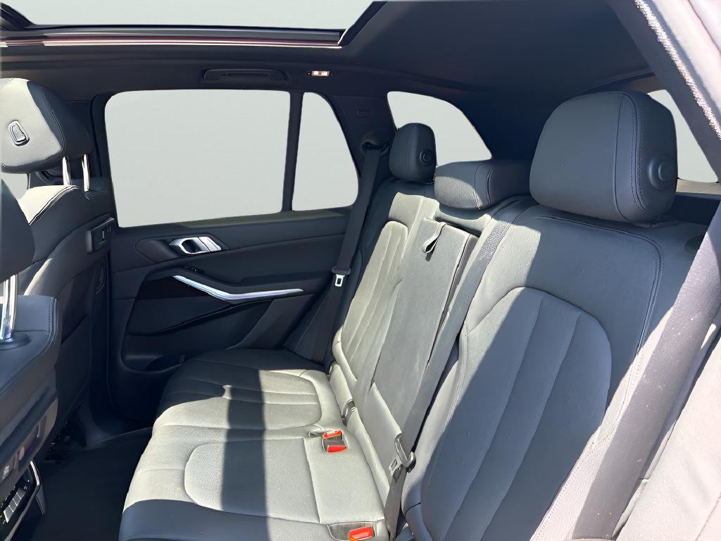 Used 2019 BMW X5 xDrive40i AWD/4WD image 38