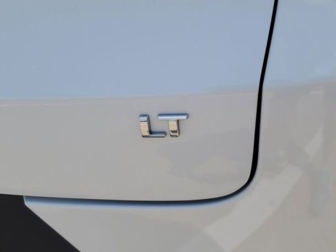 New 2026 Chevrolet TrailBlazer LT w/ Convenience Package FWD image 6
