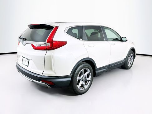 Used 2018 Honda CR-V EX-L image 9