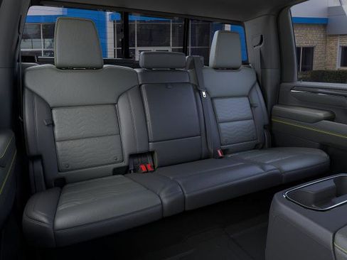 New 2026 Chevrolet Silverado 2500 ZR2 AWD/4WD image 42
