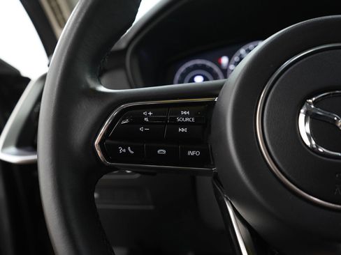 Certified 2024 MAZDA CX-90 Plug-In Hybrid w/ Preferred AWD/4WD image 26
