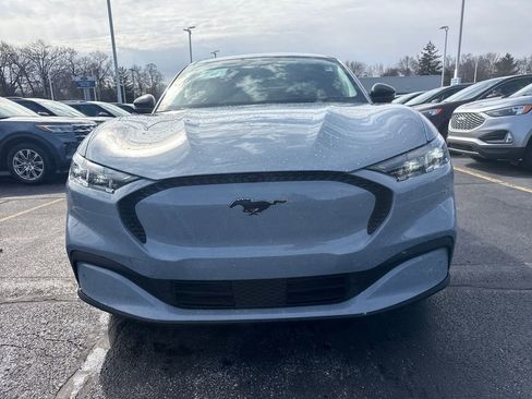 Used 2025 Ford Mustang Mach-E Select image 3
