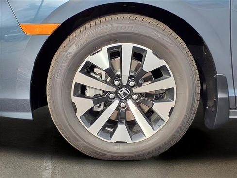 New 2026 Honda Odyssey EX-L image 12