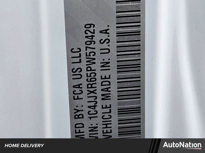 Used 2023 Jeep Wrangler Unlimited Rubicon 4xe