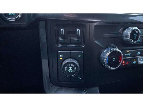 Used 2023 Ford F150 XLT w/ Equipment Group 302A High image 22