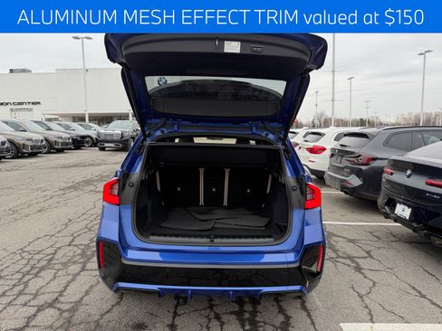 Certified 2023 BMW X1 xDrive28i w/ Premium Package image 10