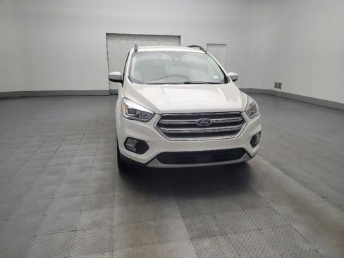 Used 2018 Ford Escape SEL w/ Ford Safe & Smart Package image 14