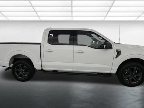 Used 2023 Ford F150 XLT w/ Equipment Group 302A High AWD/4WD image 9