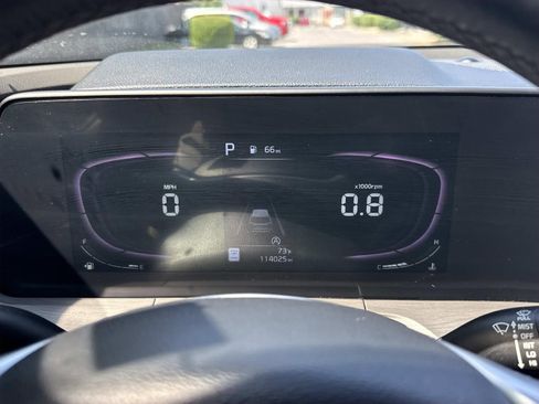 Used 2023 Kia Telluride EX X-Line AWD/4WD image 18