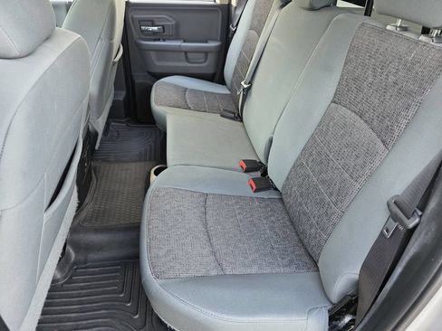 Used 2016 RAM 1500 Lone Star RWD image 29