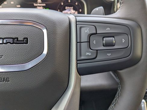 Used 2023 GMC Sierra 1500 Denali w/ Denali Reserve Package image 36