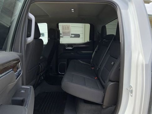 Used 2022 GMC Sierra 1500 Elevation AWD/4WD image 23