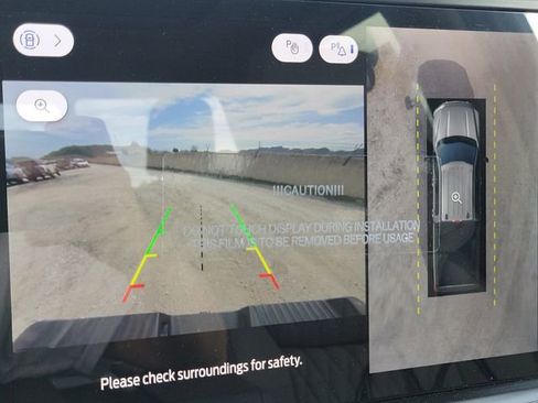 New 2026 Ford F350 Platinum w/ Platinum Plus Package image 14