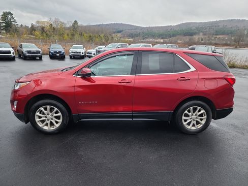 Used 2019 Chevrolet Equinox LT image 5