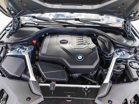 Certified 2023 BMW 530i w/ Convenience Package RWD image 35