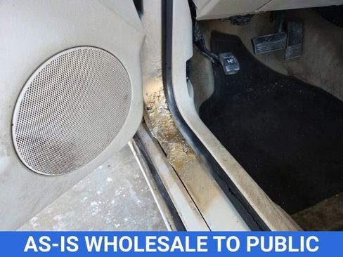 Used 2008 Chevrolet Impala LT w/ Luxury Edition Package image 31