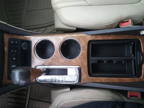 Used 2012 Buick Enclave Leather image 17