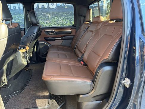 Used 2021 RAM 1500 Limited w/ Off Road Group image 19