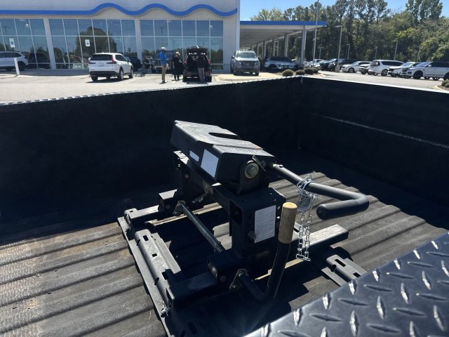 Used 2007 Dodge Ram 3500 Truck SLT RWD image 26